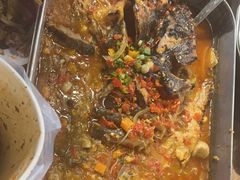 -鱼酷活鱼烤鱼(梅江印象城店)