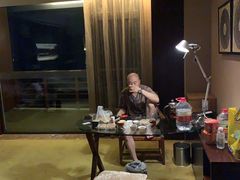 -营口金泰珑悦海景大酒店