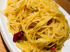 -森龍邑·烧烤·海鲜·炒菜(闽江路店)