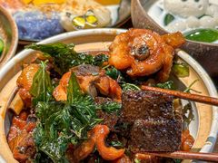-岛风·台食小馆 ISLAND BISTRO(烟台山店)