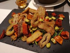 -若蘭慈·无国界素食料理(欢乐海岸店)