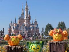 -上海迪士尼度假区