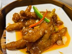 -老广新意(奥园店)