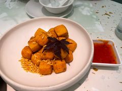 -大树餐厅(环球港店)