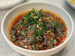 -一坐一忘云南菜(卓悦中心)