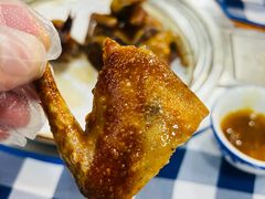 -洞密园美食城(富华路店)