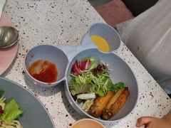 -BossBabe亲子餐厅(金光华广场店)