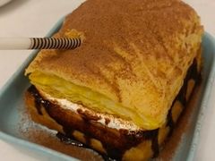 -禧座港式餐厅(星河店)