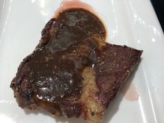 -鹭江潮餐厅•福建菜(鹭江佲家酒店)