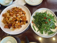 -恭敬李·烤鸭(天坛北门店)