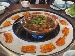 -顺顺小吃(独克宗古城店)