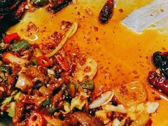 -干锅鱼庄(北京荟聚西红门购物中心店)