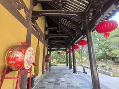 -常熟方塔园