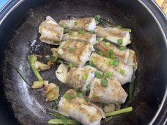 -阳江餐厅·30年老字号·粤菜海鲜大排档