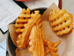 -必胜客(白石桥店)