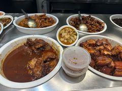 -拉完海鲜大排档(温岭店)