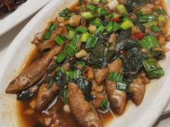 红烧溪鱼-王家厨房(新华路店)