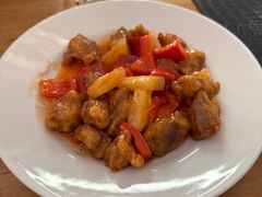 -华味居 Restaurant Chinese Huaweiju