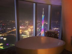 -广州四季酒店