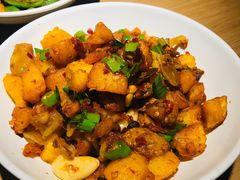 -卞氏菜根香·川菜(青羊万达店)