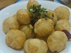 -蜗牛小馆醉乡民谣云南菜(惠新西里店)