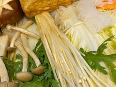 -水林间·寿喜烧自助(仙林金鹰店)