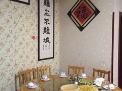 -云河农家乐饭店(福禄缘树山店)