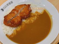 -COCO壱番屋(现代城店)