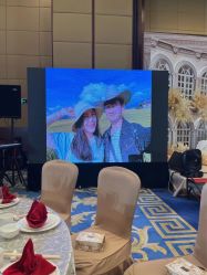 点击看大图 -锦江饭店·锦江小礼堂·宴会厅