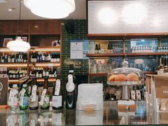 -BAKER&SPICE(国金中心商场店)