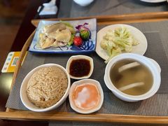 -亚龙湾老厨房·海南家常味