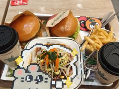 -魏家凉皮(西安秋林宏业商厦店)