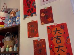 -白熊咖啡(闽江大道店)