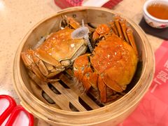 -点都德(汇胜楼店)