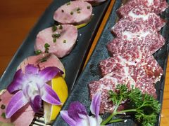 -丸藏和牛烧肉专门店(园区师惠坊店)