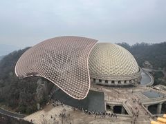 -牛首山文化旅游区