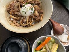 -ITARU食堂·定食料理(西丽店)
