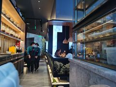 -茅庐川菜(兖州贵和店)