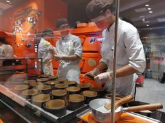 -KUMO KUMO甜品·冰淇淋(深圳壹方城店)