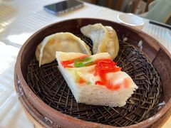 -怡园饭店-餐厅(四望亭店)