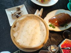 酥皮香烤鸭-太守宴·蘭院(天塔店)