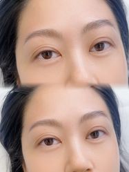 -久匠纹眉·半永久纹绣