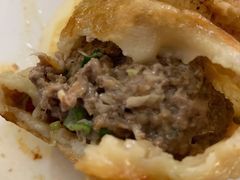 门钉肉饼-宝瑞门钉肉饼店