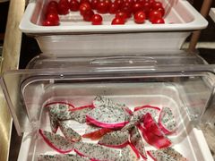 -温野菜涮涮锅(曲江大悦城店)