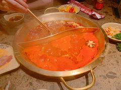 -小龙坎火锅(湖滨银泰in77店)