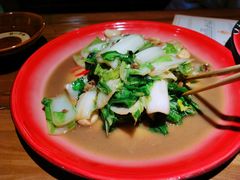 油渣小白菜-半步颠小酒馆(繁花中心)