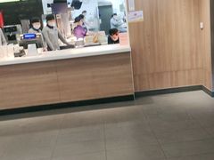 -麦当劳(庐山服务区店)