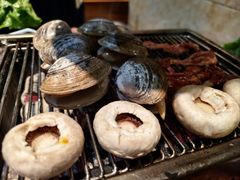 -丹东特色烤肉(学府路一部店)