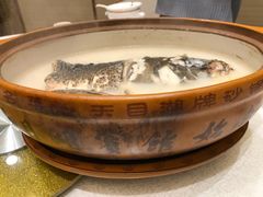 -风味小馆(天目湖宾馆店)