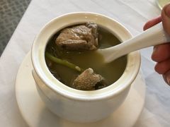 -汤城小厨•粤菜•靓汤(金宝街店)
